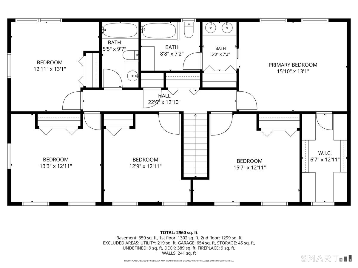 32 Country Way Bethel, CT 06801 - Photo 39 of 40