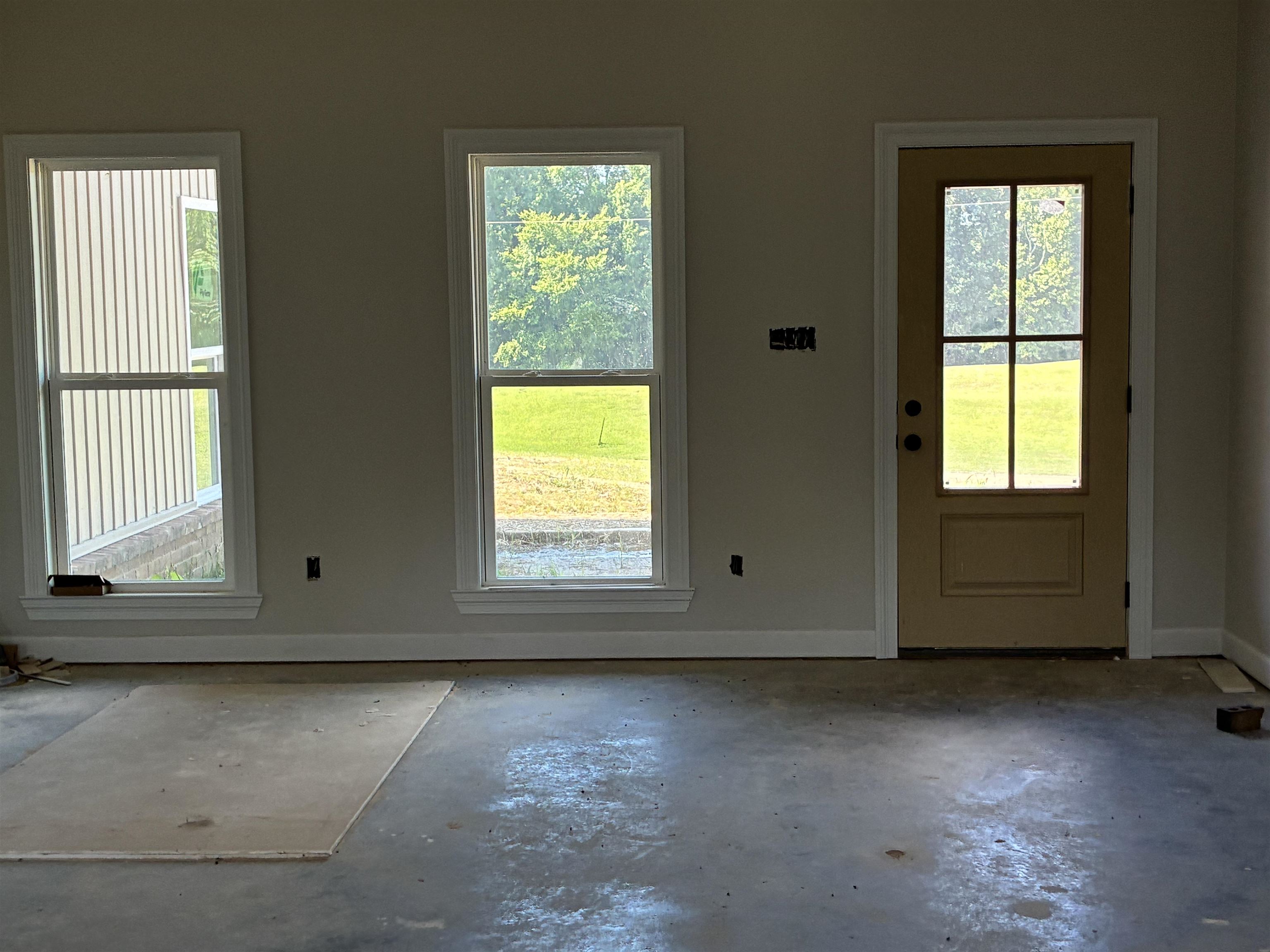 Lot 2 Walnut Grove Road Burlison, TN 38015 - Photo 5 of 11