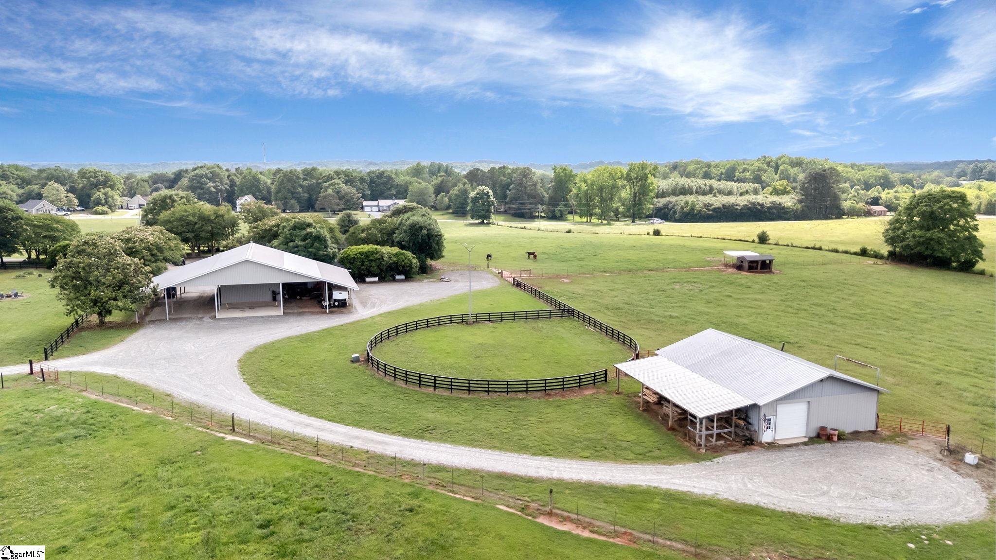 343 Finley Road Easley, SC 29642 - Photo 45 of 48