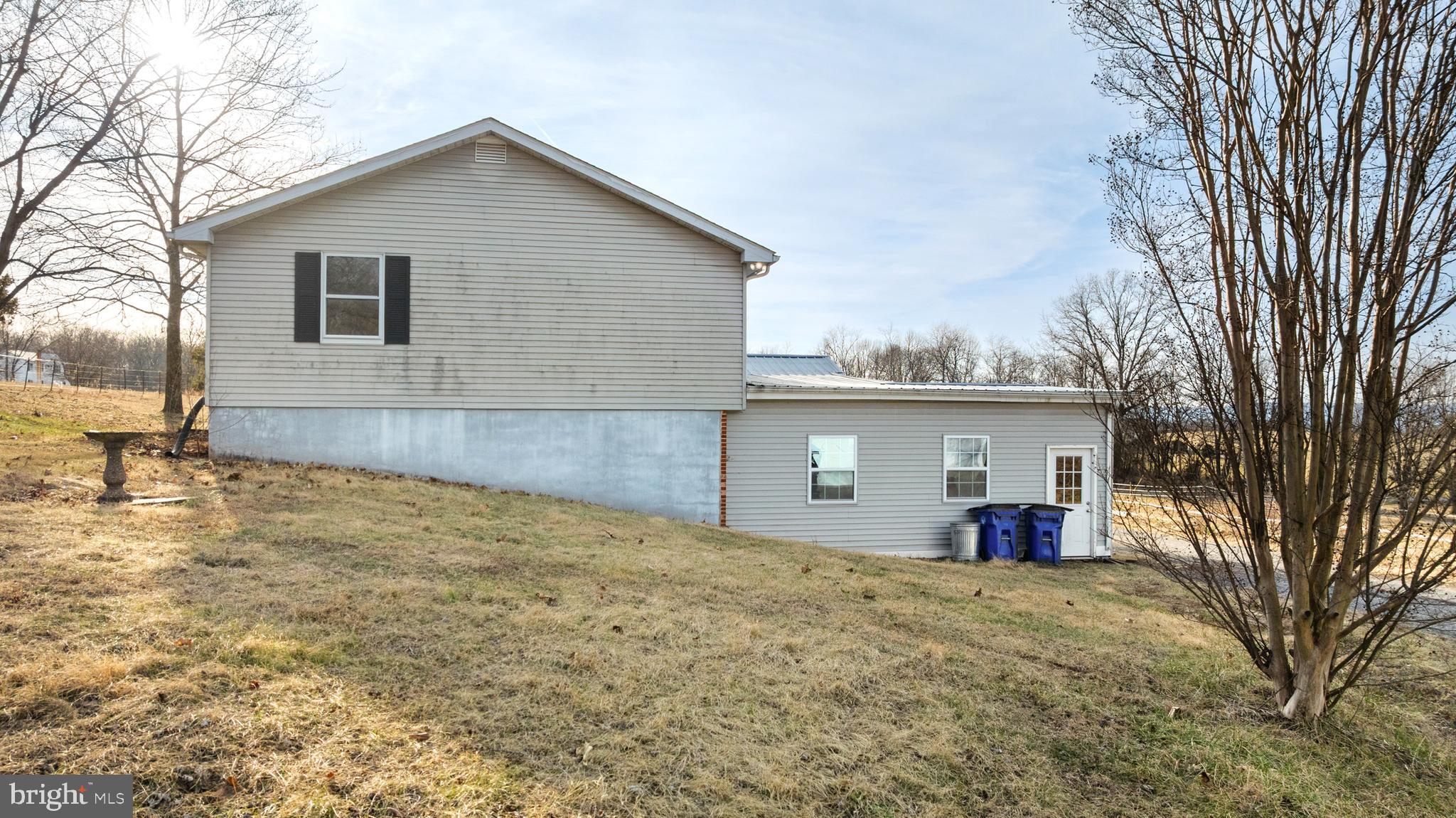 12420 Smith Lane Keymar, MD 21757 - Photo 13 of 44 Separate lower level entrance from garage