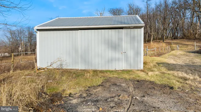 $575,000 | 12420 Smith Lane, Keymar, MD 21757