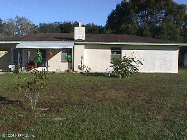 142 Riverside Way Satsuma, FL 32189 - Photo 1 of 1 Photo 1