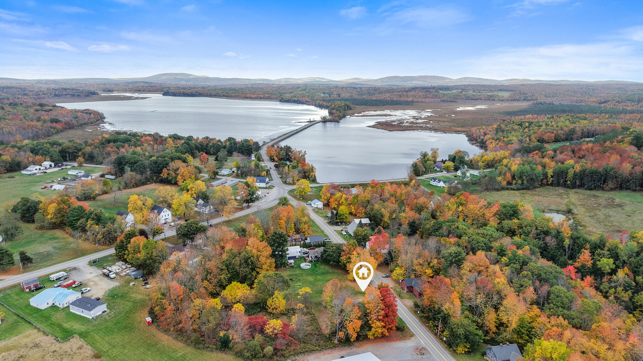 31 Lower Detroit Road Plymouth, ME 04969 - Photo 40 of 43 dji_fly_20261005_102220_0058_17912102981