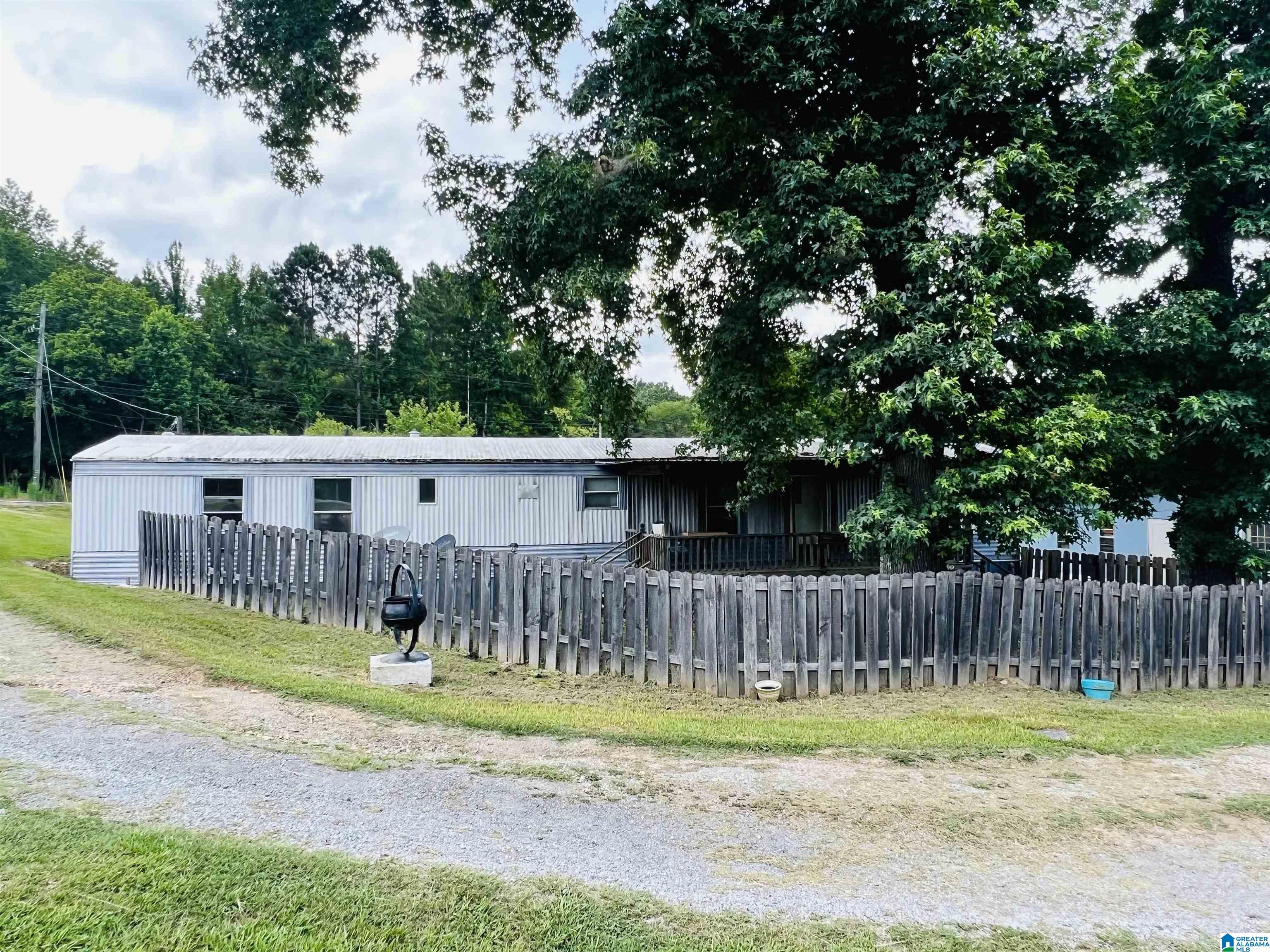 61252 Highway 231 Cleveland, AL 35049 - Photo 1 of 16