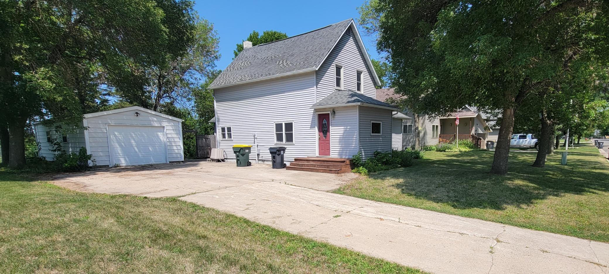 201 Lorrain Street Milroy, MN 56263 - Photo 1 of 1