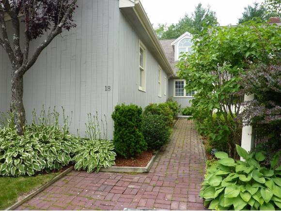 18 Wynridge Road, Unit 18 Windham, NH 03087 - Photo 1 of 1