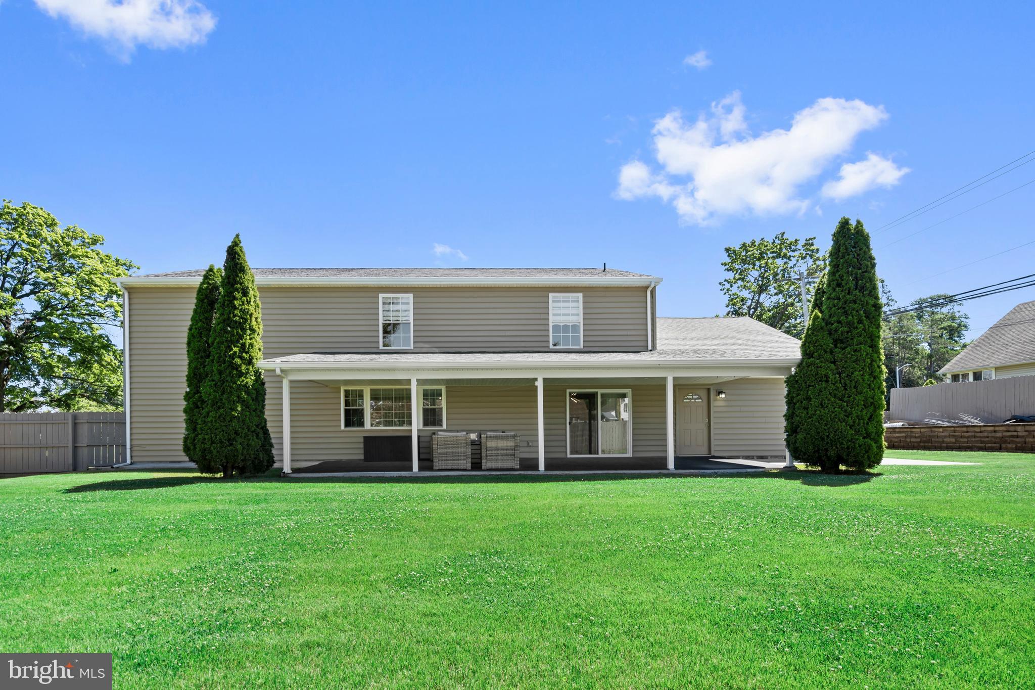 57 Rust Hill Road Levittown, PA 19056 - Photo 37 of 39