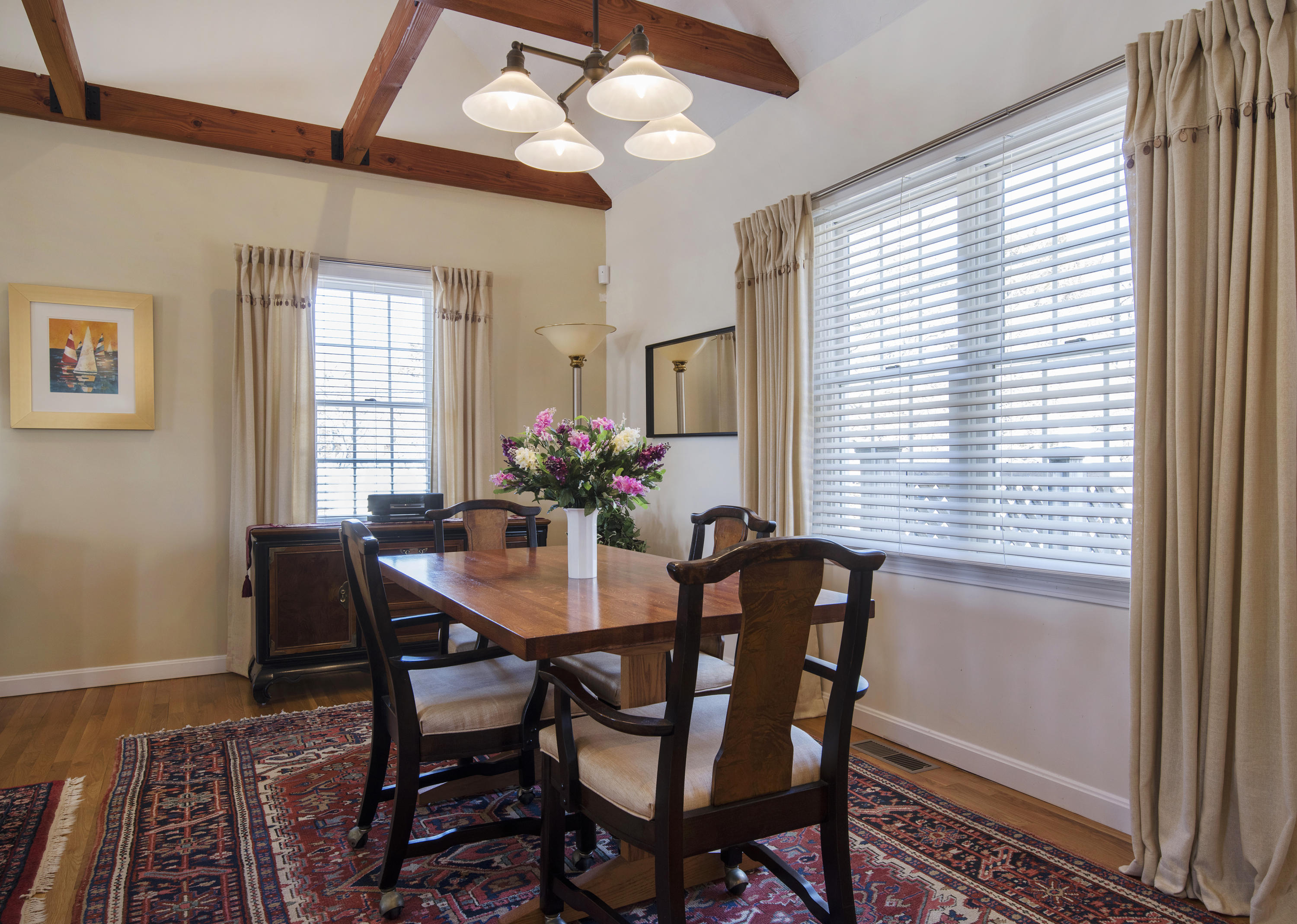 31 Mandeville Road West Harwich, MA 02671 - Photo 7 of 22 dining area