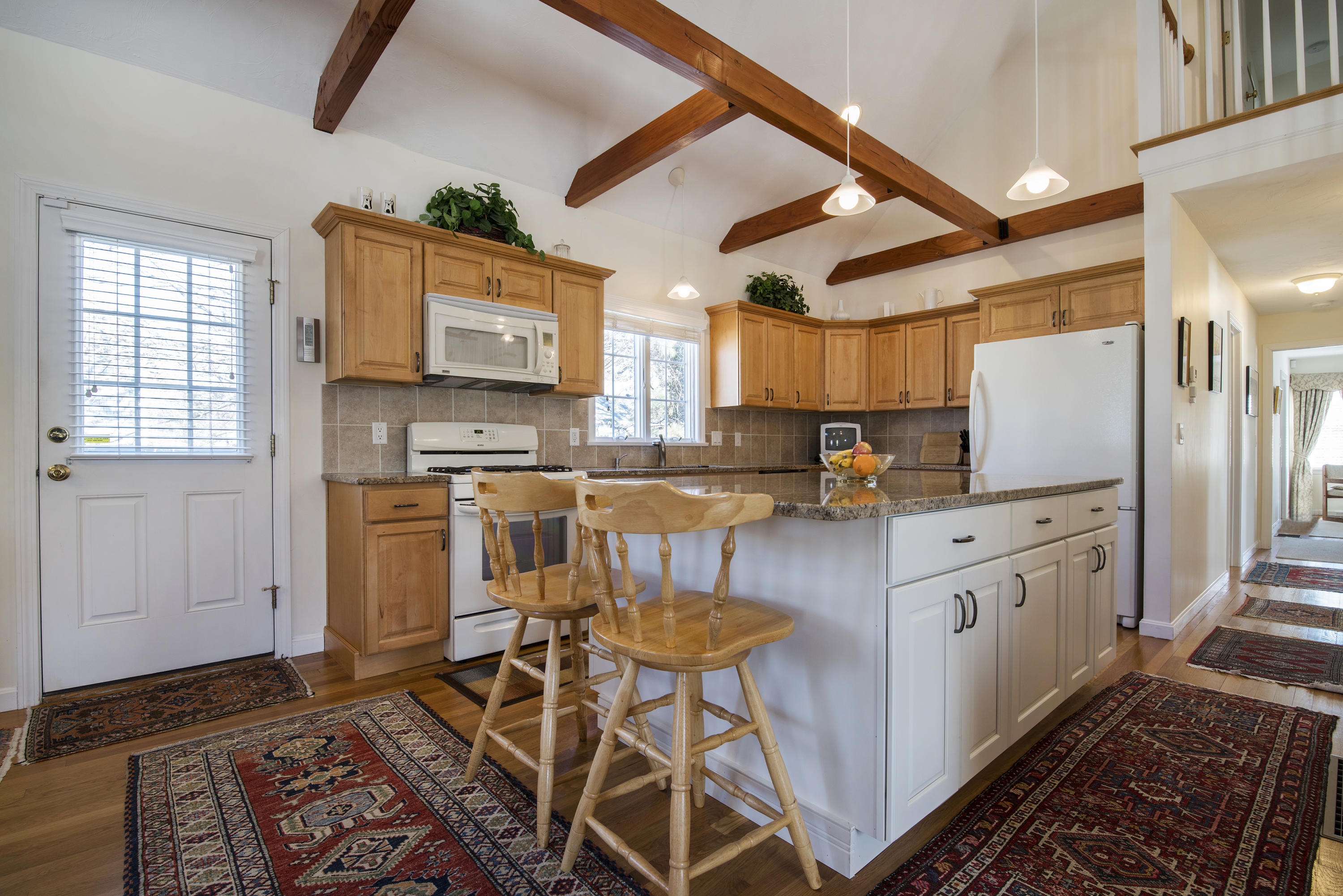 31 Mandeville Road West Harwich, MA 02671 - Photo 8 of 22 kitchen 2