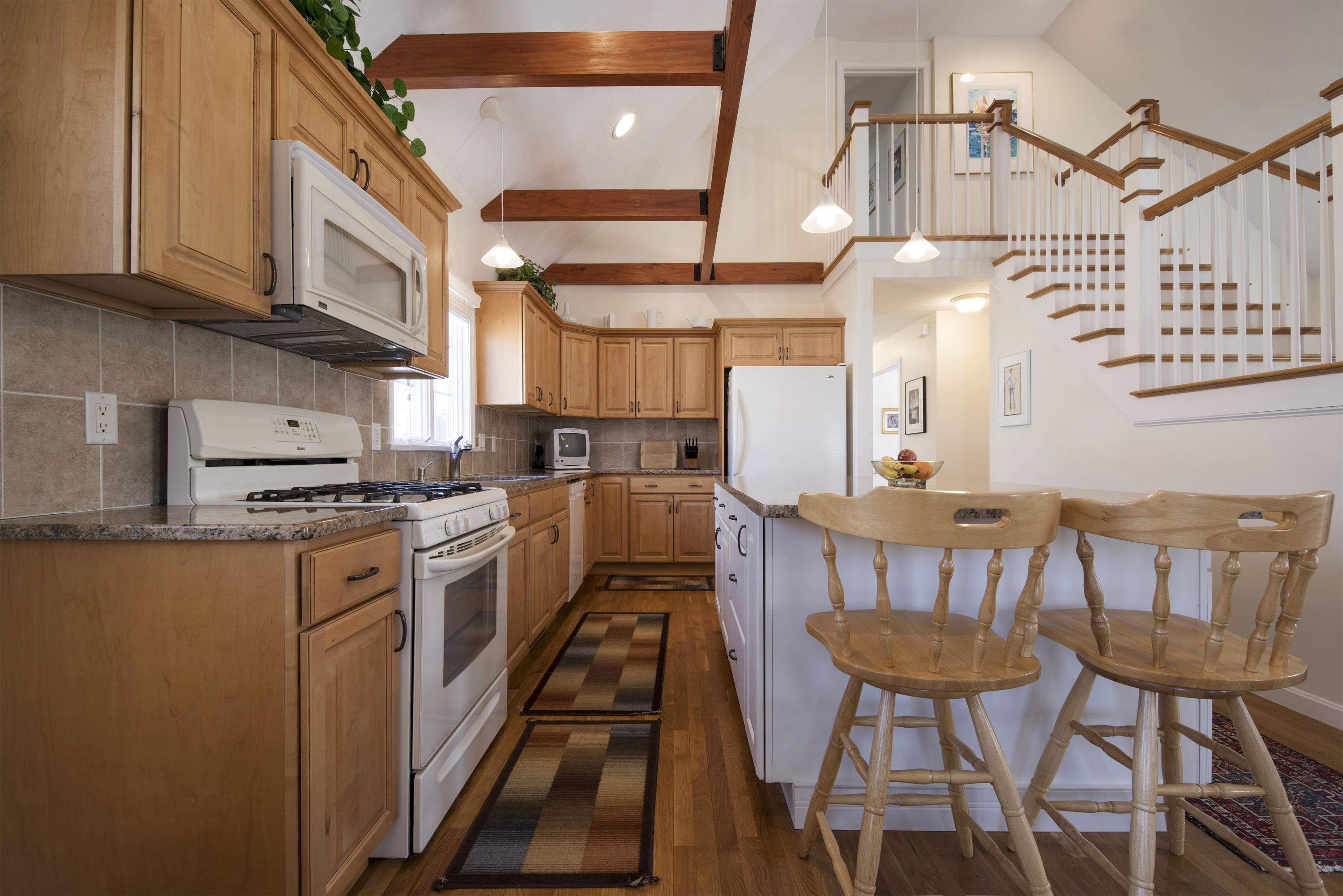31 Mandeville Road West Harwich, MA 02671 - Photo 9 of 22 kitchen
