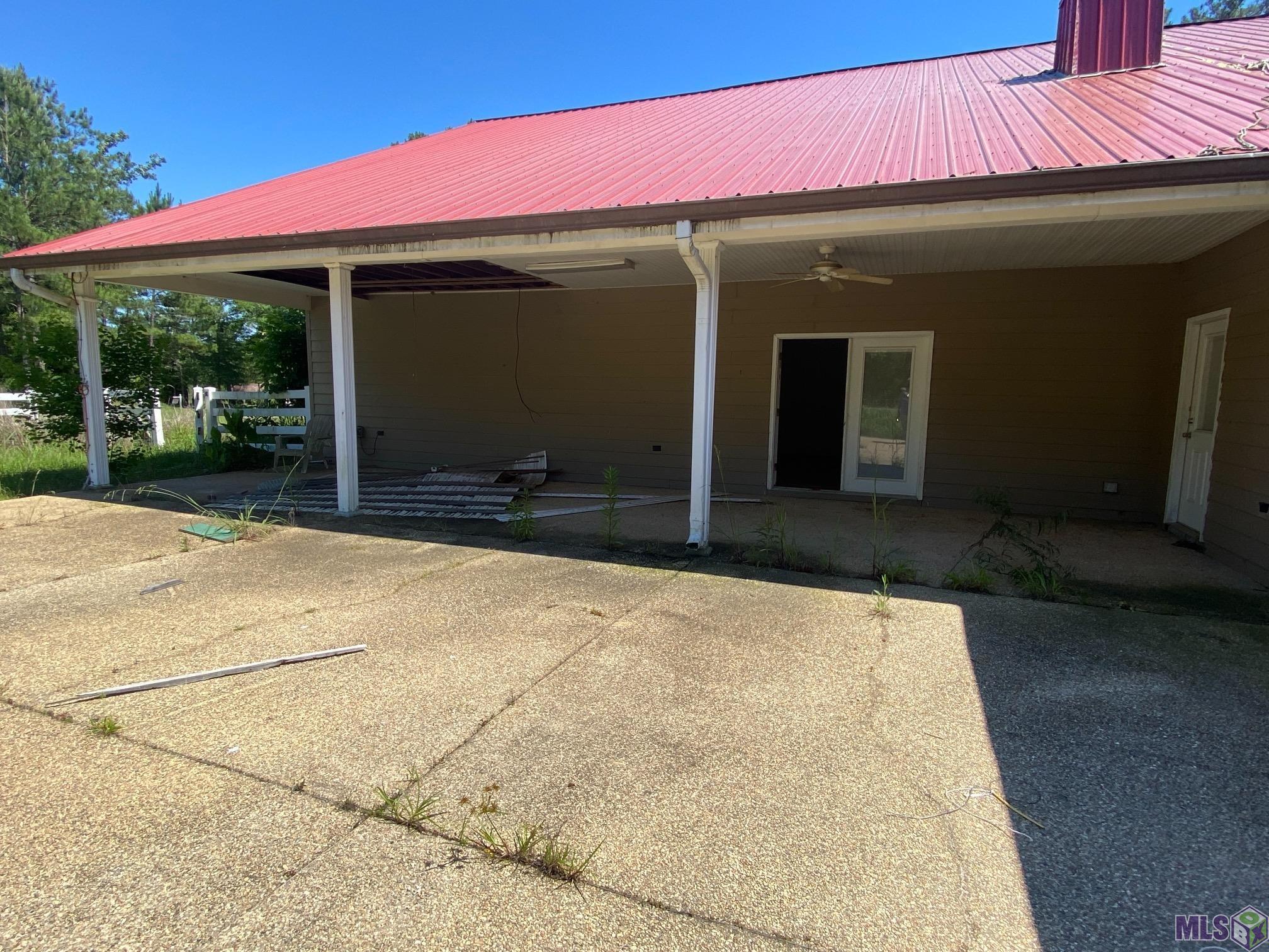 8945 Peterson Road St. Francisville, LA 70775 - Photo 13 of 14