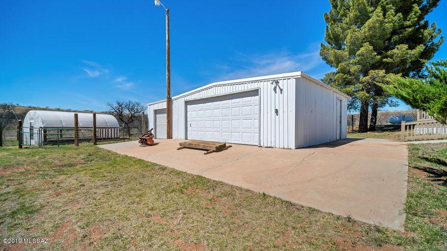 16400 West Arivaca Road Arivaca, AZ 85601 - Photo 35 of 36