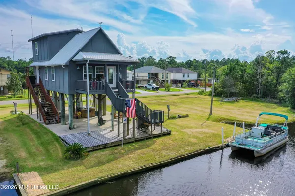 $365,000 | 4180 1st Avenue, Bay St. Louis, MS 39520