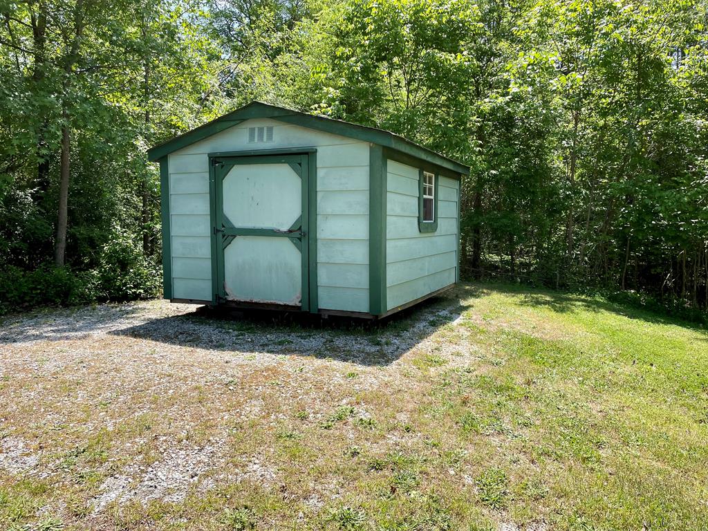 422 Calhoun Road East Greenwood, SC 29646 - Photo 26 of 34 Gallery Image 26