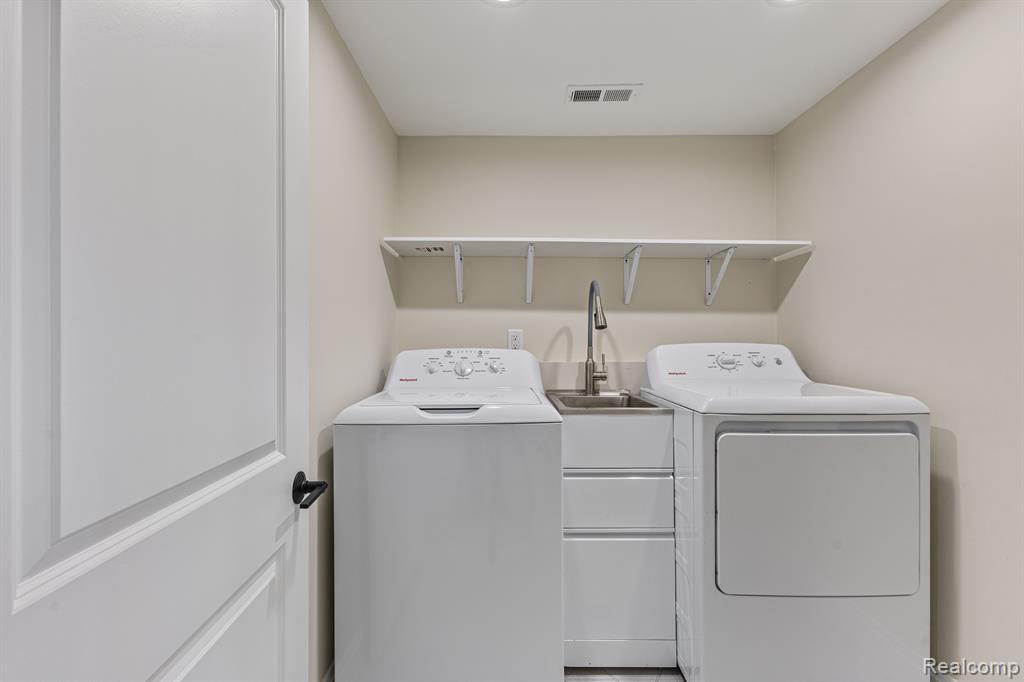 3518 Normandy Road Royal Oak, MI 48073 - Photo 40 of 45