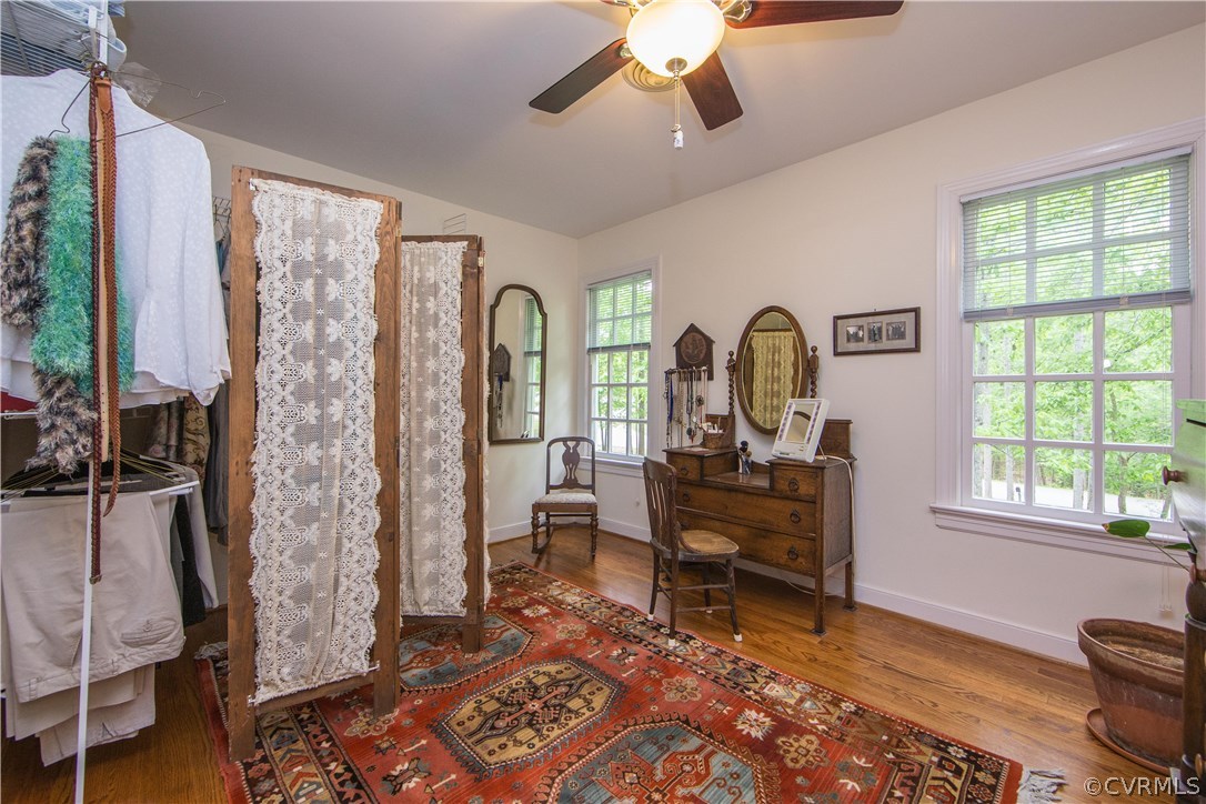 2701 East Brigstock Road Midlothian, VA 23113 - Photo 33 of 50 a living room with furniture and a window