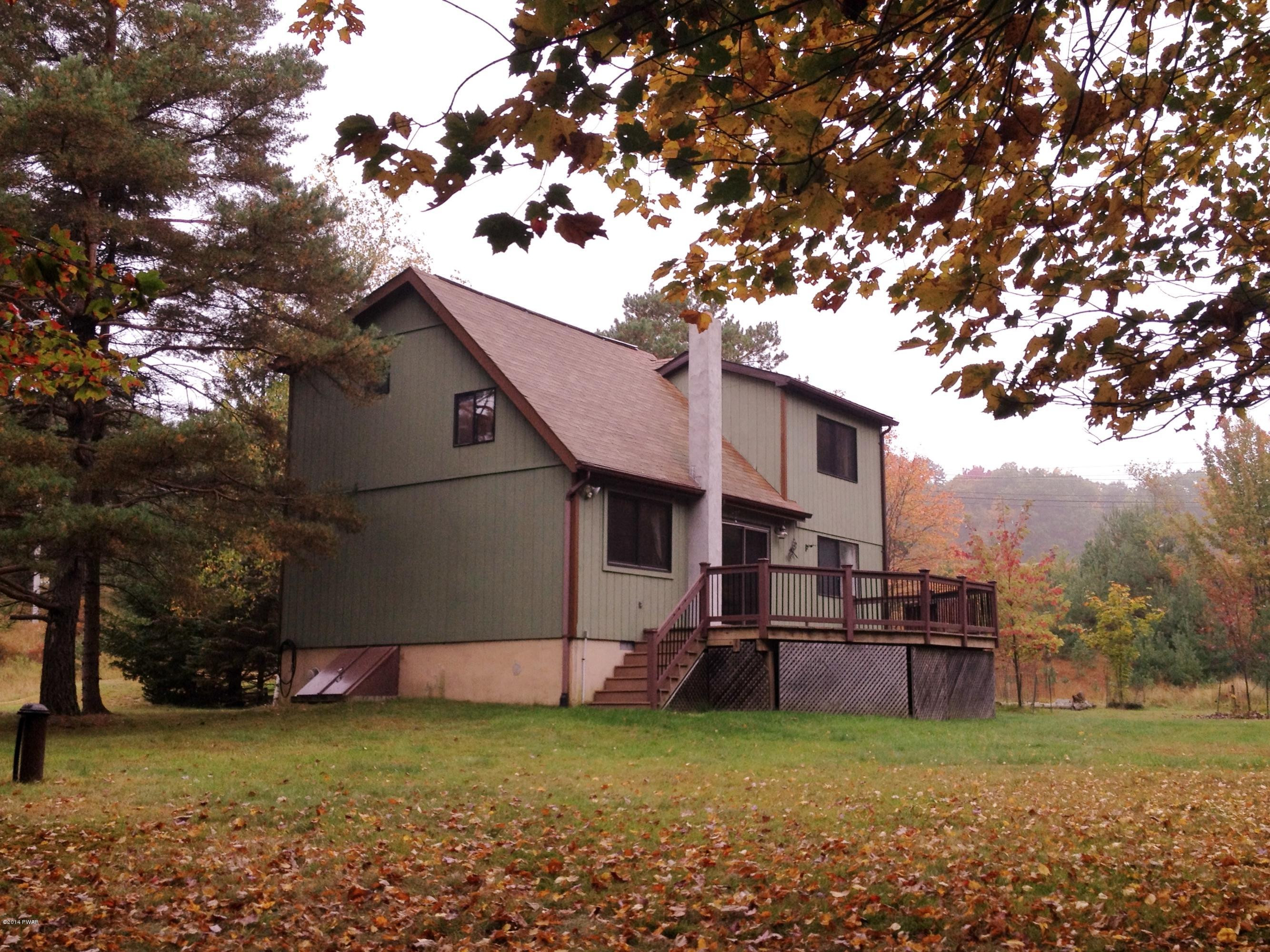 251 Gold Key Road Milford, PA 18337 - Photo 26 of 38