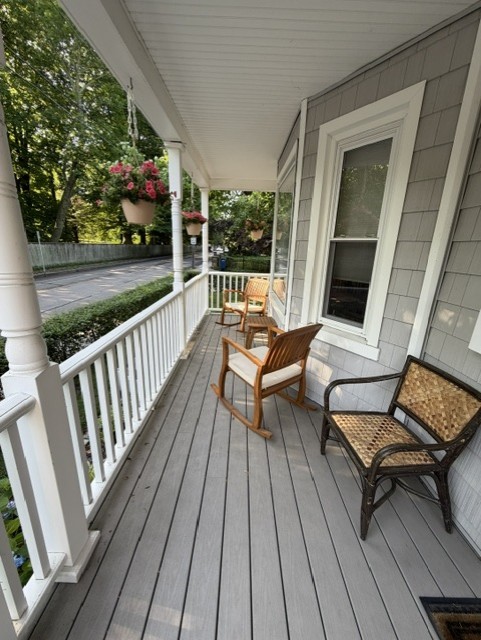 547 Spring Street, Unit 2 Newport, RI 02840 - Photo 13 of 13