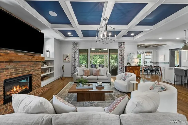 $1,595,000 | 1931 Muswell Court, Midlothian, VA 23112