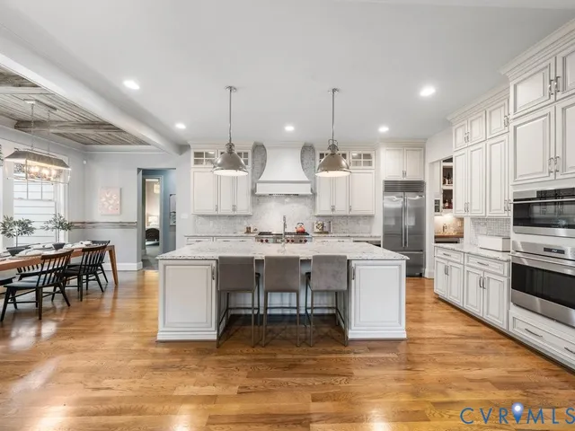 $1,595,000 | 1931 Muswell Court, Midlothian, VA 23112