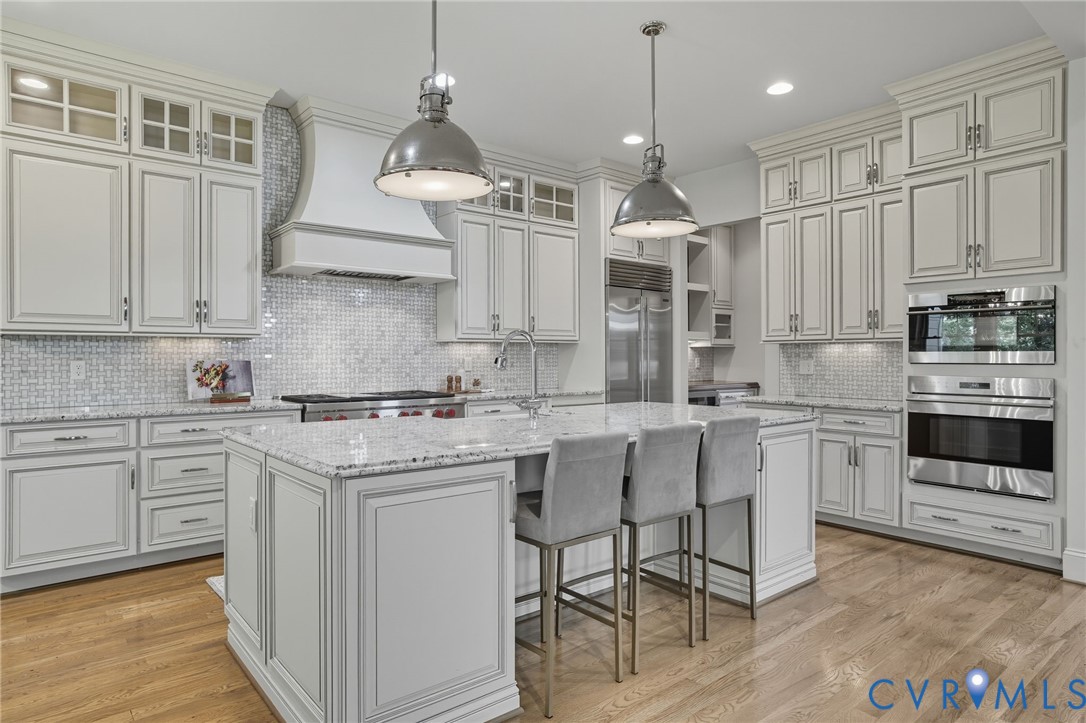 1931 Muswell Court Midlothian, VA 23112 - Photo 16 of 50