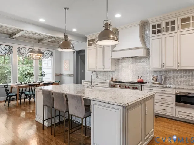 $1,595,000 | 1931 Muswell Court, Midlothian, VA 23112