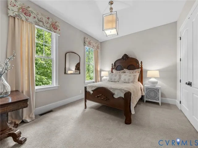 $1,595,000 | 1931 Muswell Court, Midlothian, VA 23112