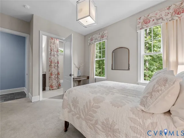 $1,595,000 | 1931 Muswell Court, Midlothian, VA 23112