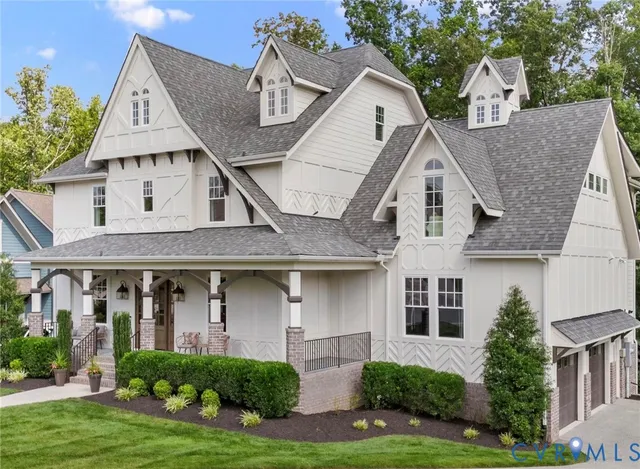 $1,595,000 | 1931 Muswell Court, Midlothian, VA 23112