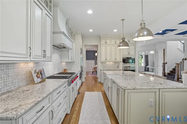 $1,595,000 | 1931 Muswell Court, Midlothian, VA 23112