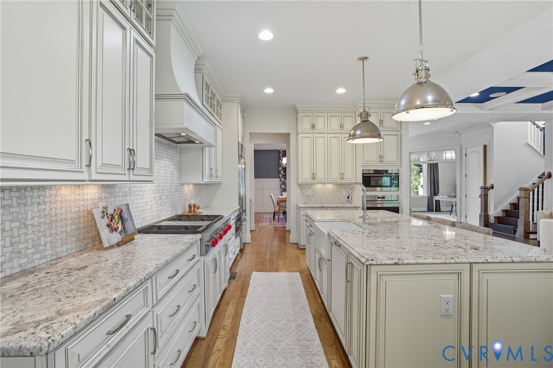 1931 Muswell Court Midlothian, VA 23112 - Photo 22 of 50