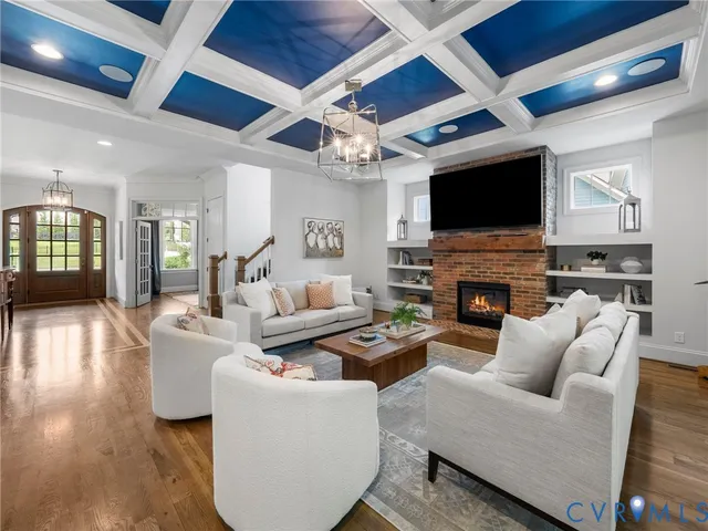 $1,595,000 | 1931 Muswell Court, Midlothian, VA 23112