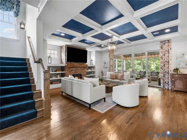 $1,595,000 | 1931 Muswell Court, Midlothian, VA 23112