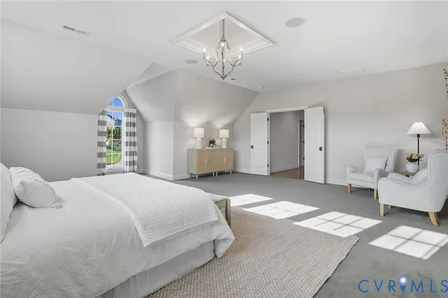 $1,595,000 | 1931 Muswell Court, Midlothian, VA 23112