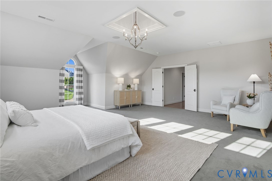 1931 Muswell Court Midlothian, VA 23112 - Photo 30 of 50 Primary Bedroom