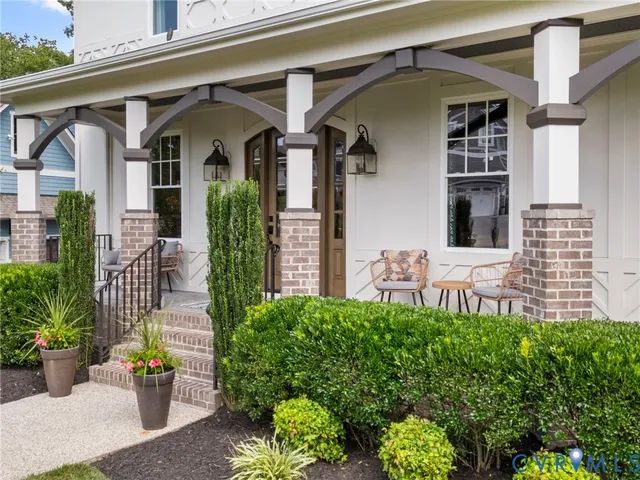 $1,595,000 | 1931 Muswell Court, Midlothian, VA 23112