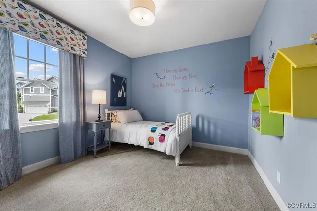 $1,595,000 | 1931 Muswell Court, Midlothian, VA 23112