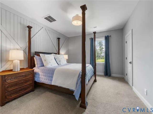 $1,595,000 | 1931 Muswell Court, Midlothian, VA 23112