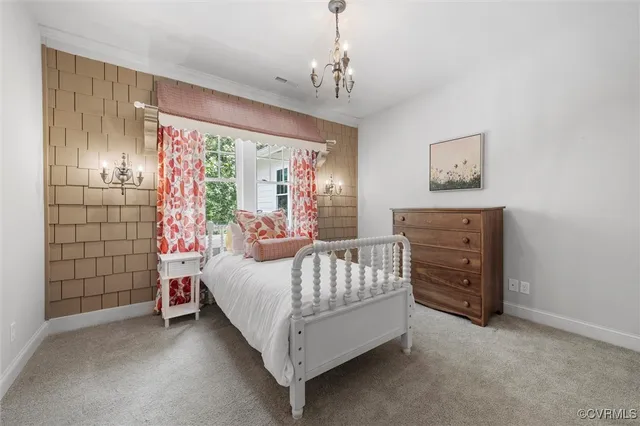 $1,595,000 | 1931 Muswell Court, Midlothian, VA 23112