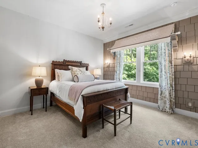 $1,595,000 | 1931 Muswell Court, Midlothian, VA 23112