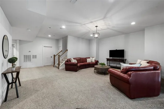 $1,595,000 | 1931 Muswell Court, Midlothian, VA 23112