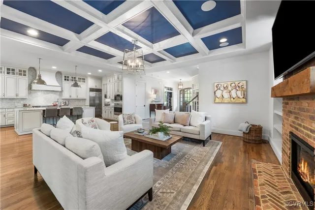 $1,595,000 | 1931 Muswell Court, Midlothian, VA 23112