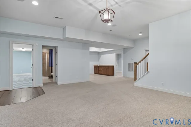 $1,595,000 | 1931 Muswell Court, Midlothian, VA 23112