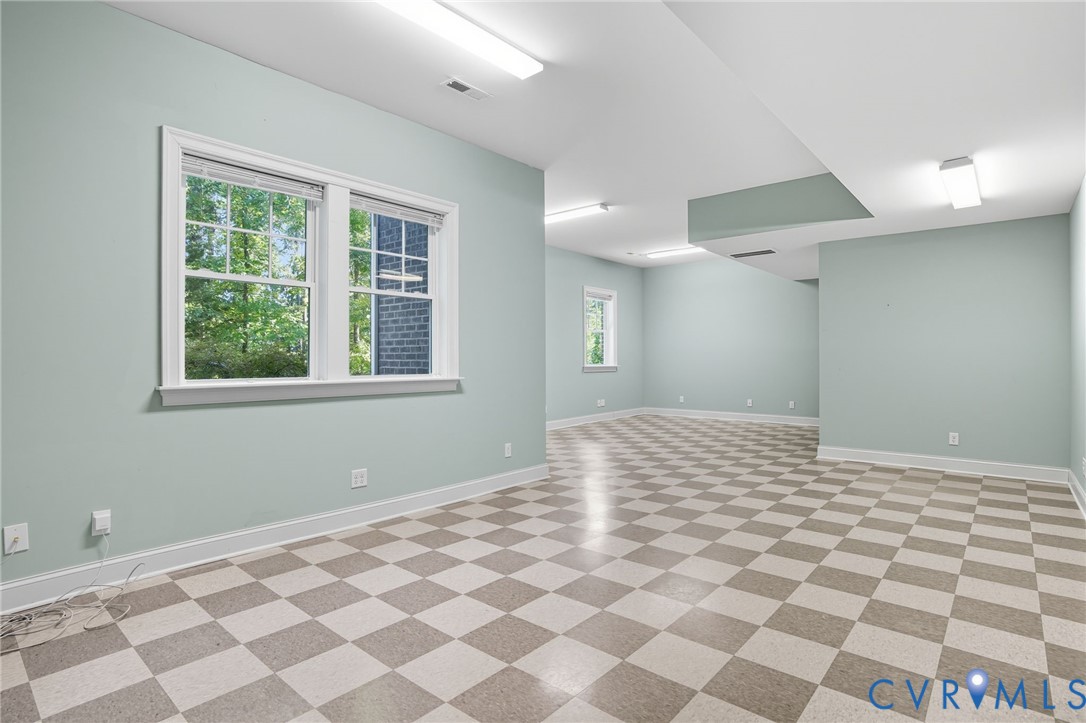 1931 Muswell Court Midlothian, VA 23112 - Photo 45 of 50 Large Flex Room in Basment