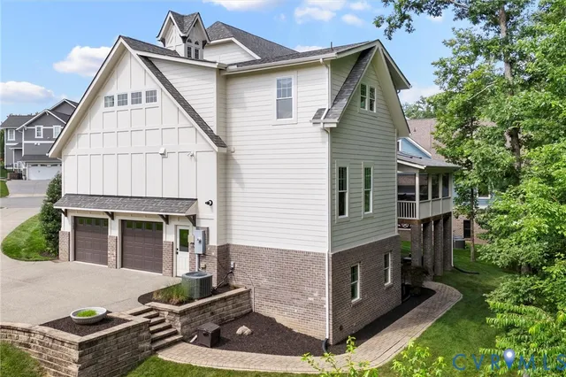 $1,595,000 | 1931 Muswell Court, Midlothian, VA 23112