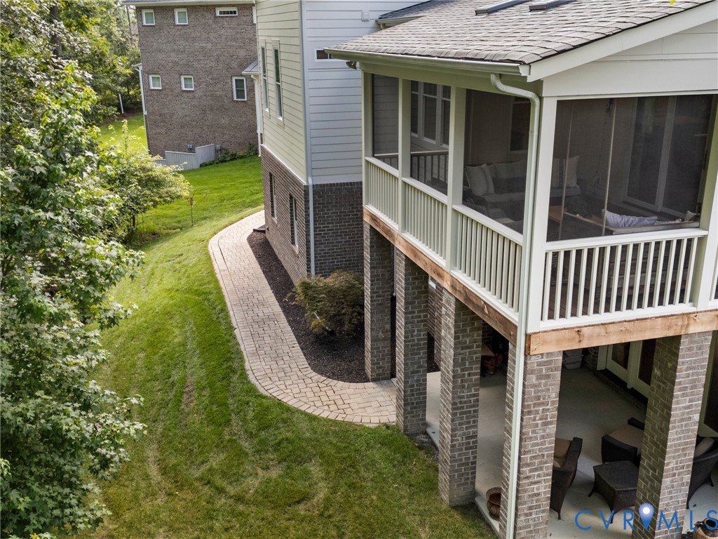 1931 Muswell Court Midlothian, VA 23112 - Photo 47 of 50