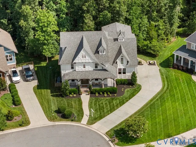 $1,595,000 | 1931 Muswell Court, Midlothian, VA 23112