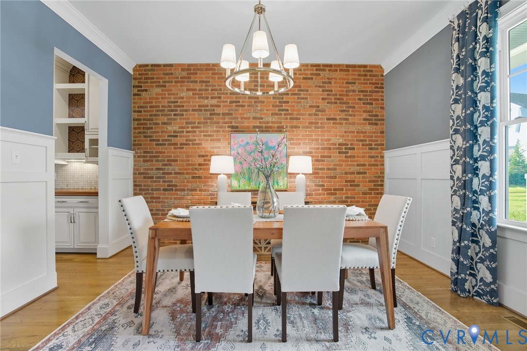 1931 Muswell Court Midlothian, VA 23112 - Photo 7 of 50