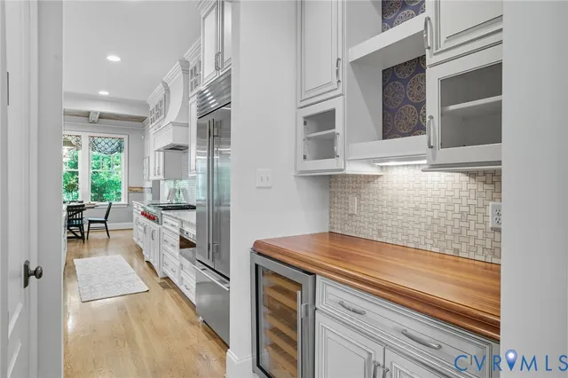 $1,595,000 | 1931 Muswell Court, Midlothian, VA 23112