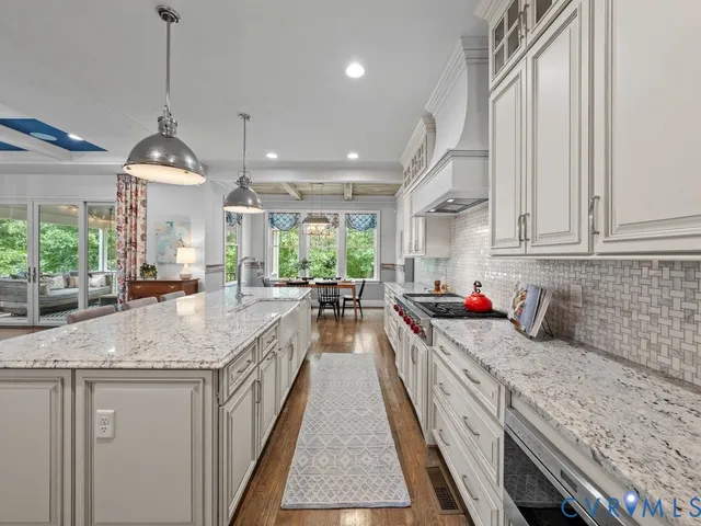 $1,595,000 | 1931 Muswell Court, Midlothian, VA 23112